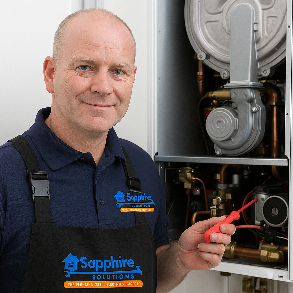 Boiler Services