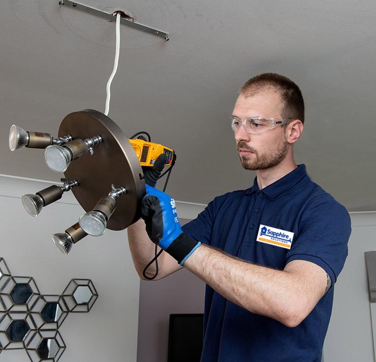 Electrical Services