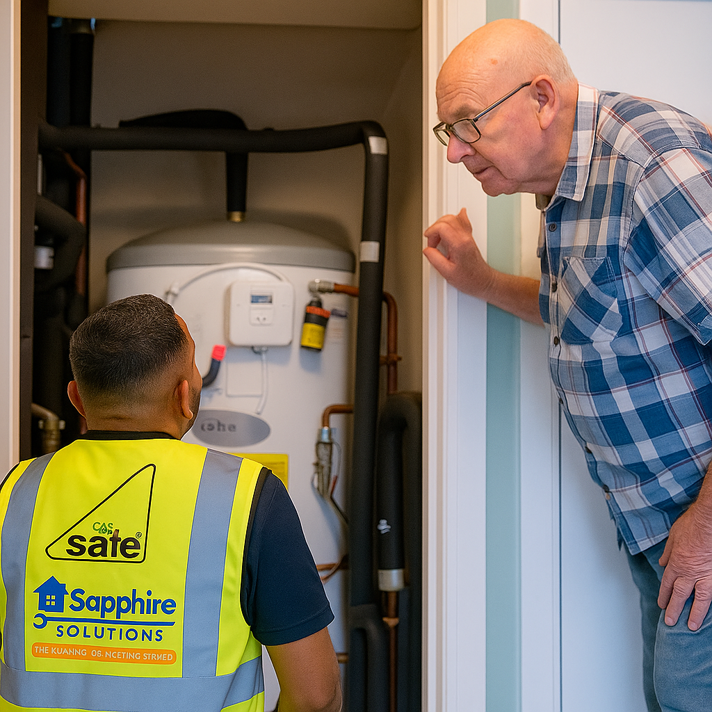 Gas Services