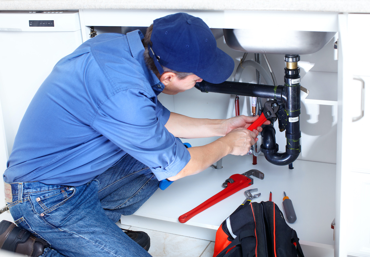Professional Plumbing Repairs