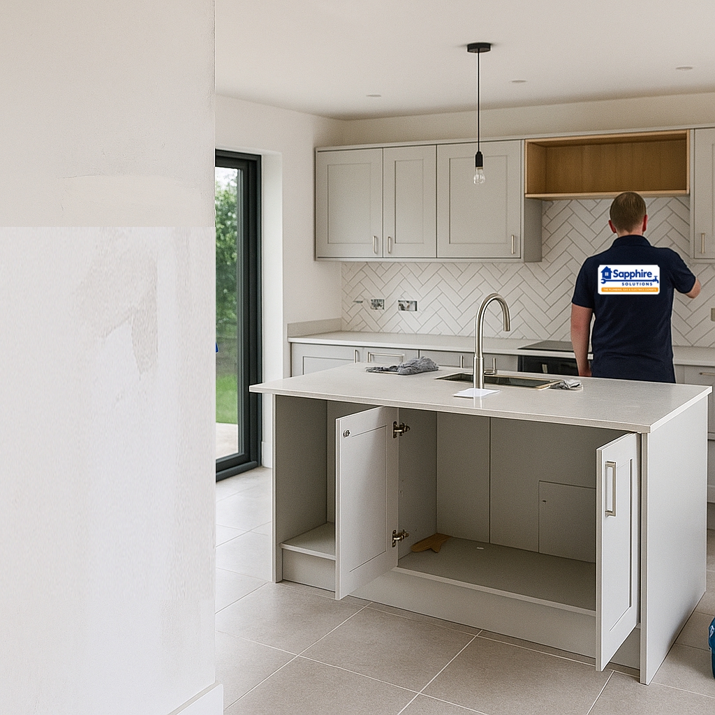 Renovation Services